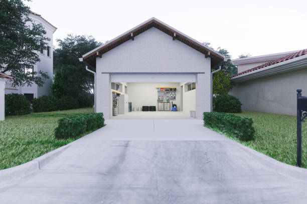 garage door installation noosa