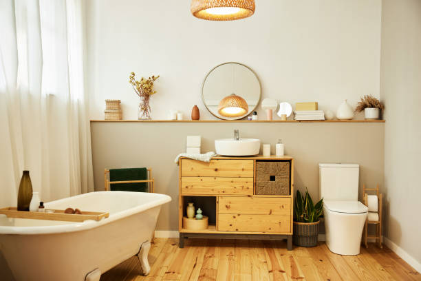 Small bathroom renovations Melbourne