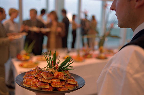 Event catering Gold Coast