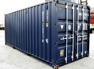 Reason Of Variable Range Of Shipping Container Price
