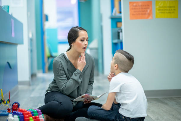 Benefits Of Speech Pathology